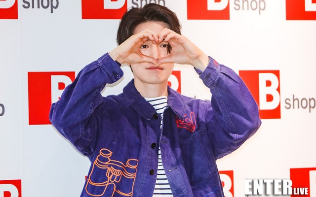 [Elive화보] …
