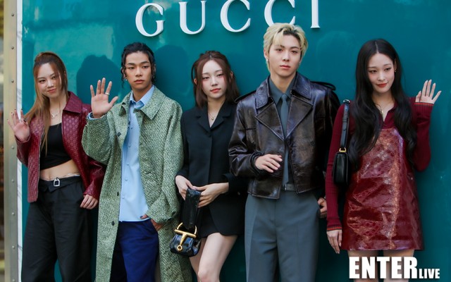 [Elive포토] …