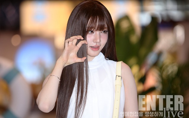 [Elive포토] …
