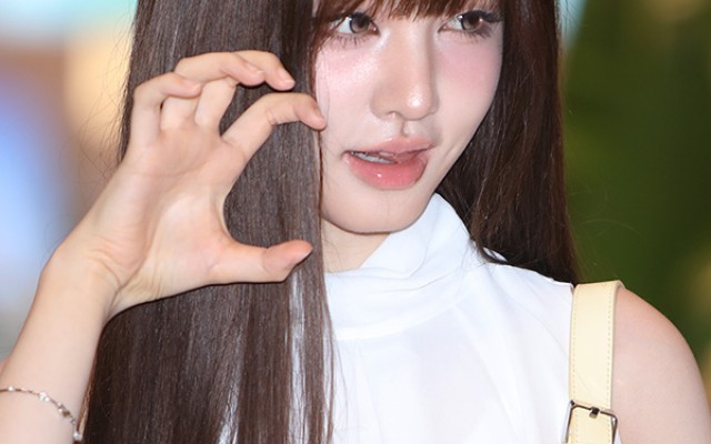 [Elive포토] …