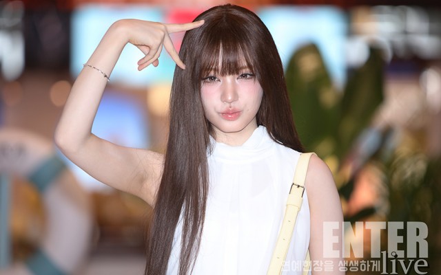 [Elive포토] …