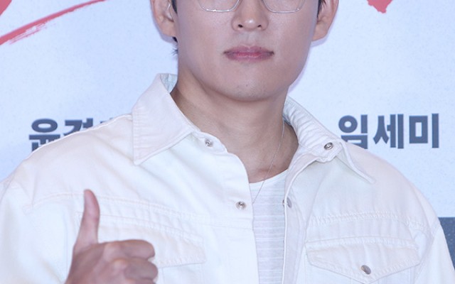 [Elive포토] …